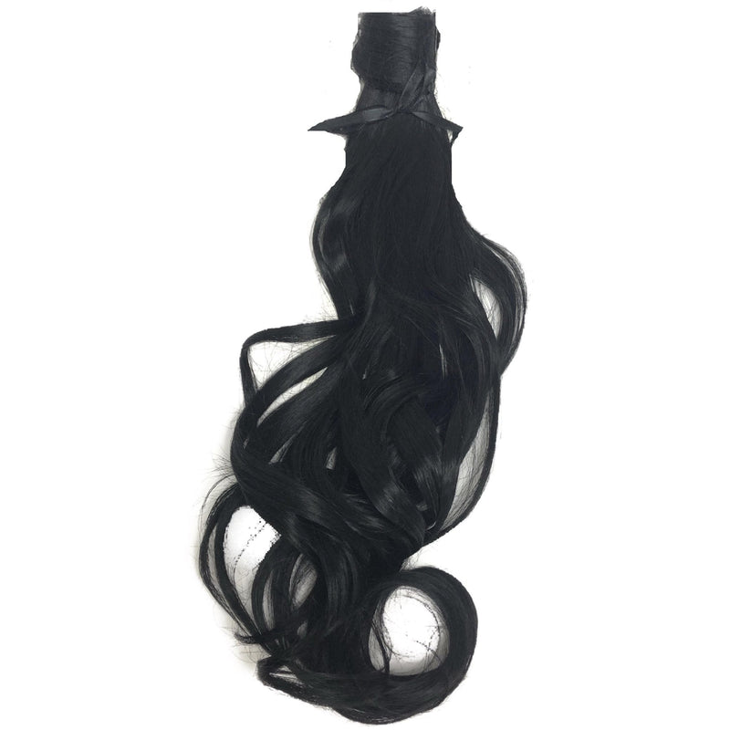 VIP Extensions 23" Long Wave Pony (wrap-around) by Hairdo Hair Extension