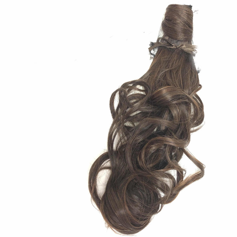 VIP Extensions 23" Long Wave Pony (wrap-around) by Hairdo Hair Extension