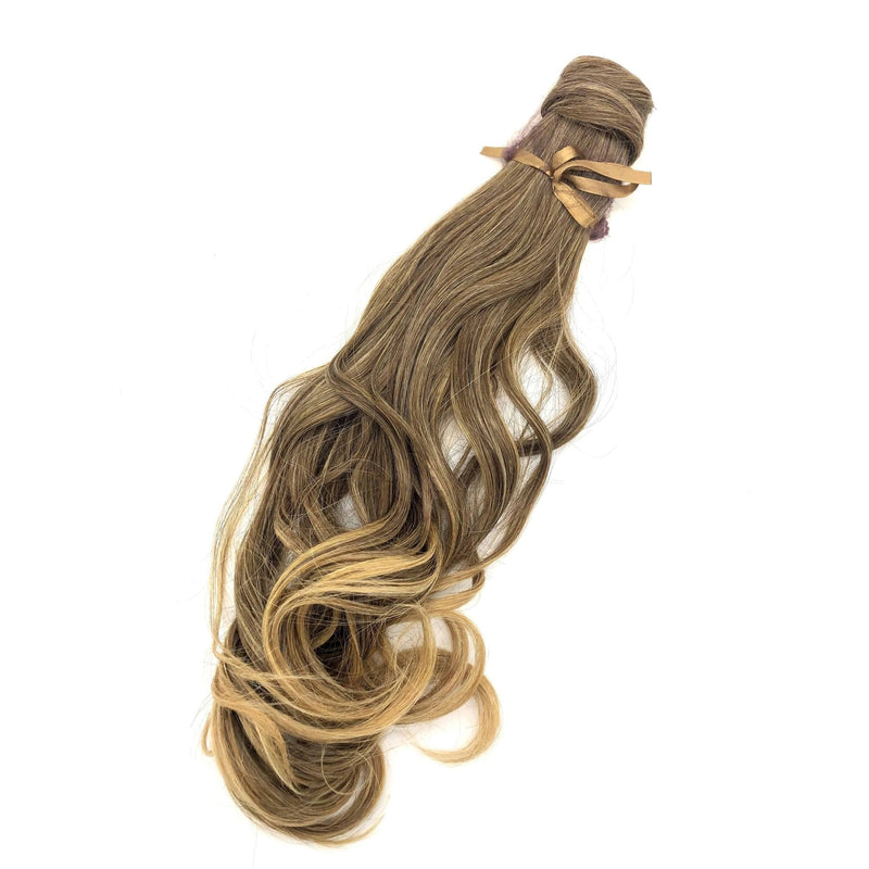 VIP Extensions 23" Long Wave Pony (wrap-around) by Hairdo Hair Extension