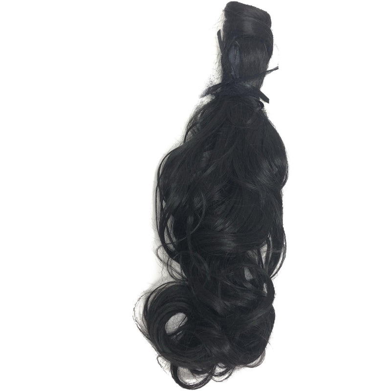 VIP Extensions 23" Long Wave Pony (wrap-around) by Hairdo Hair Extension