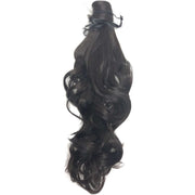 VIP Extensions 23" Long Wave Pony (wrap-around) by Hairdo Hair Extension