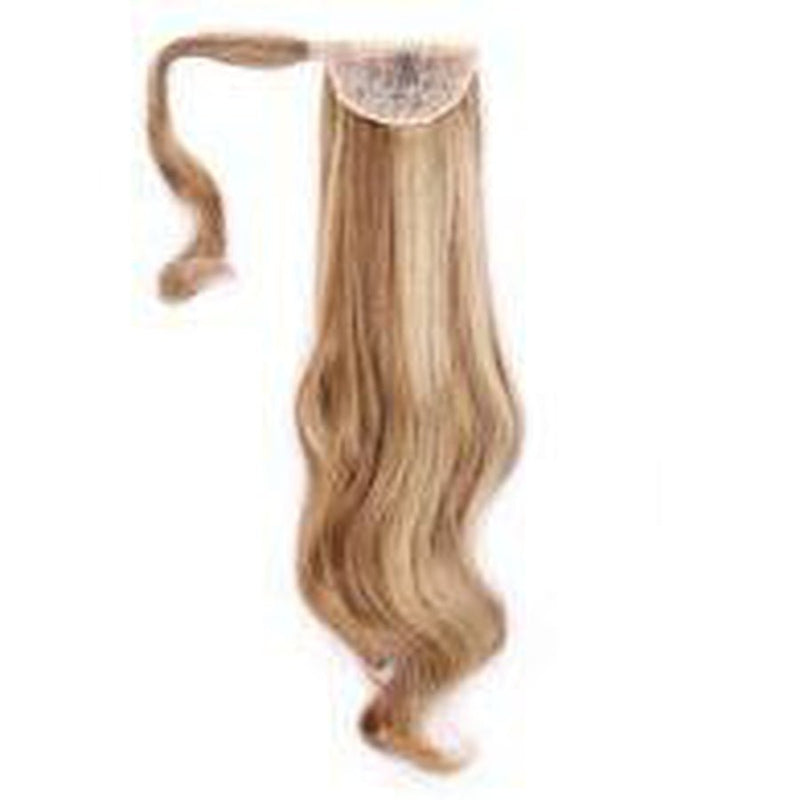 VIP Extensions 23" Long Wave Pony (wrap-around) by Hairdo Hair Extension