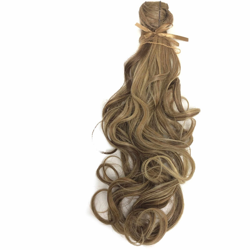 VIP Extensions 23" Long Wave Pony (wrap-around) by Hairdo Hair Extension
