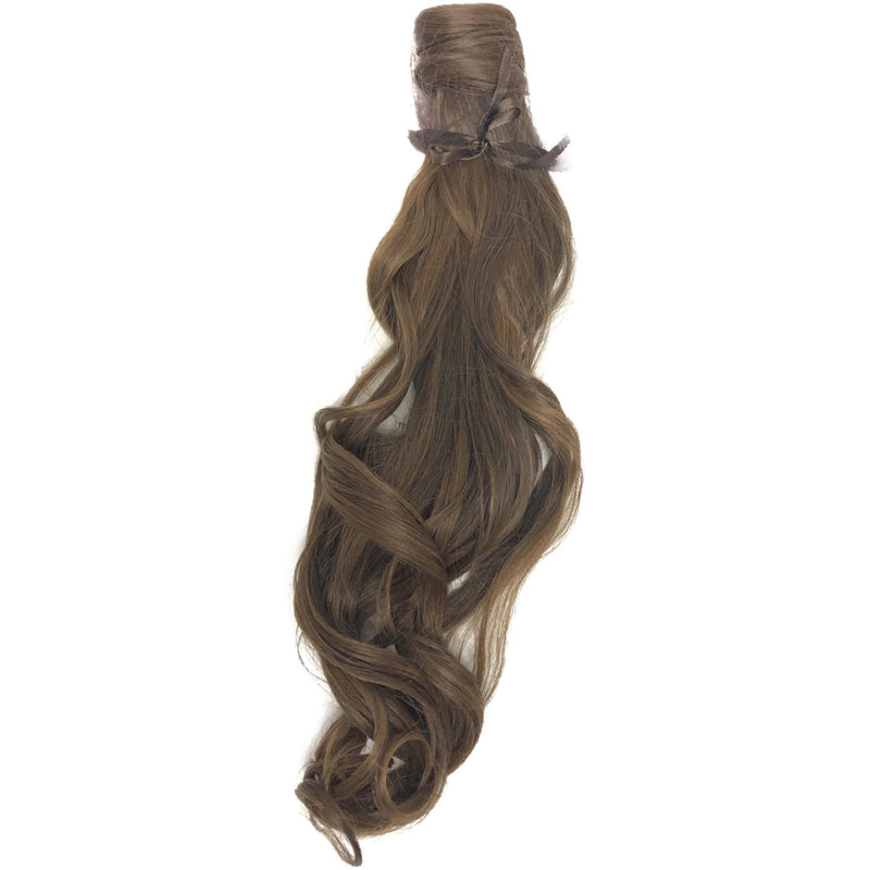 VIP Extensions 23" Long Wave Pony (wrap-around) by Hairdo Hair Extension