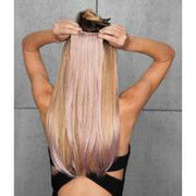 VIP Extensions 23'' Straight Color Extension 6Pc Kit By Hairdo