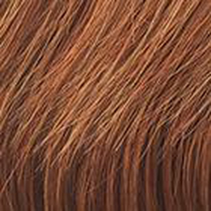 Hairdo 23" Wavy Hair Extension Hairpiece New With Tags