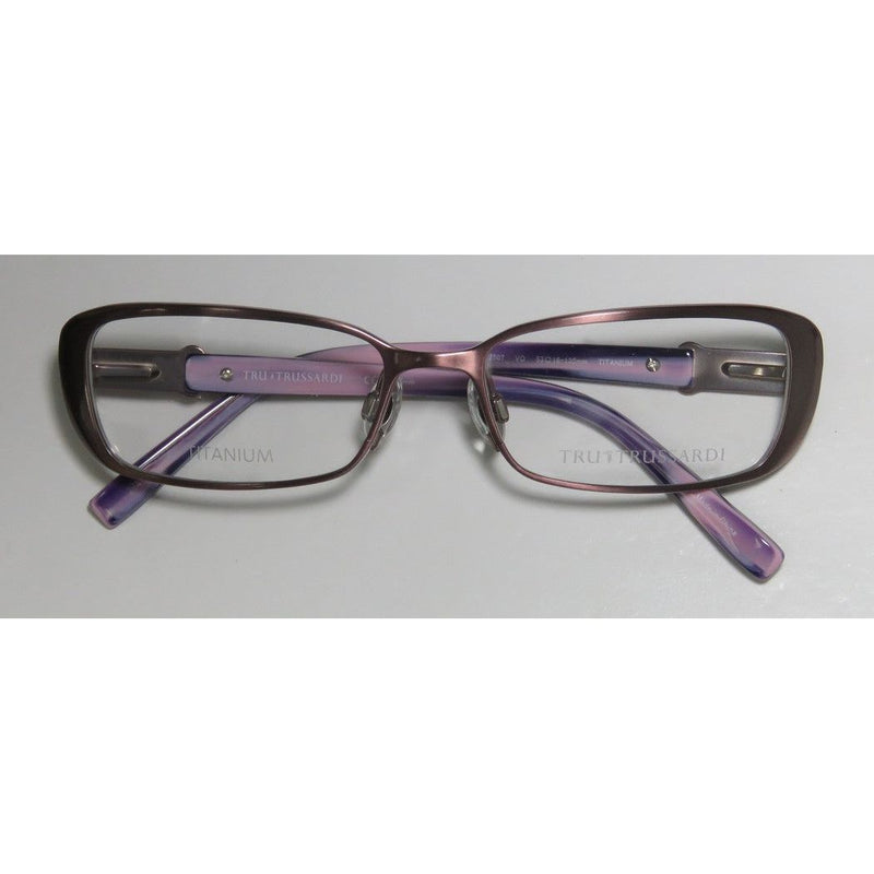 ModaFrames Trussardi 12507 Eyeglasses Eyeglasses