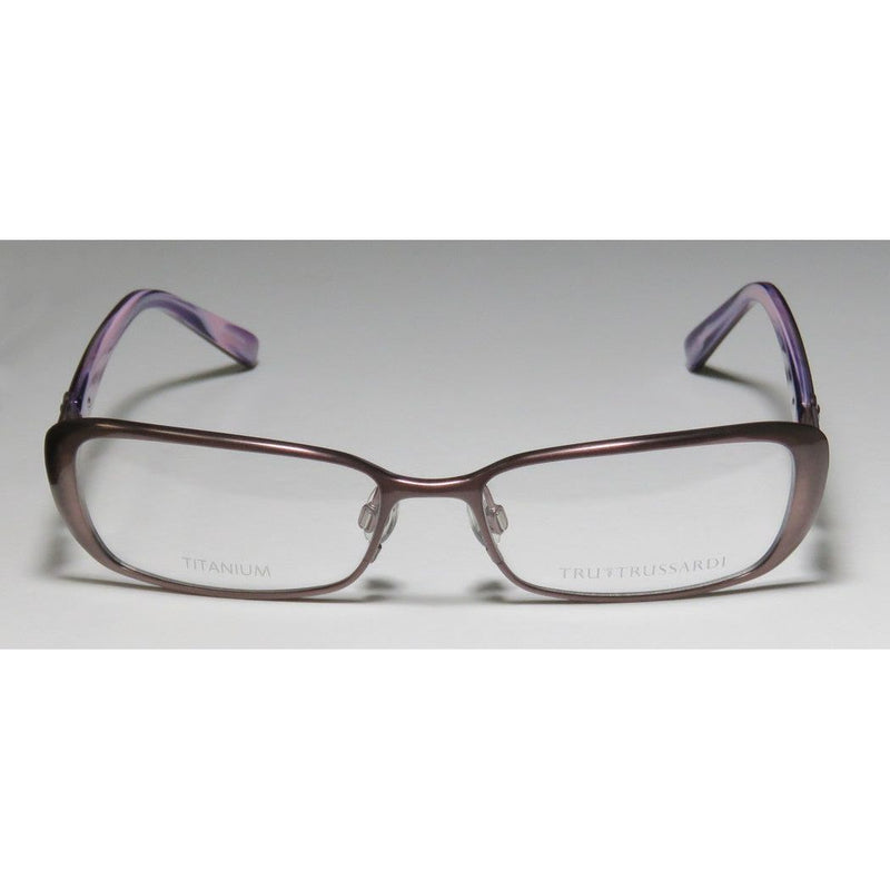 ModaFrames Trussardi 12507 Eyeglasses Eyeglasses