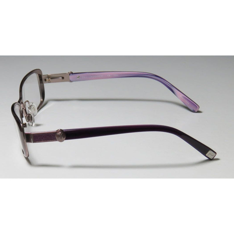 ModaFrames Trussardi 12507 Eyeglasses Eyeglasses