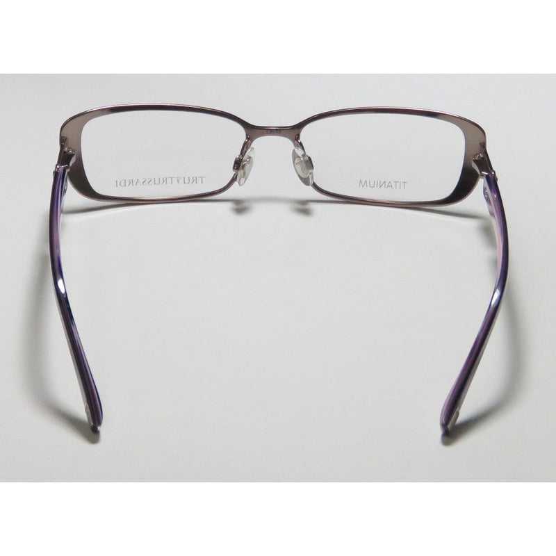 ModaFrames Trussardi 12507 Eyeglasses Eyeglasses