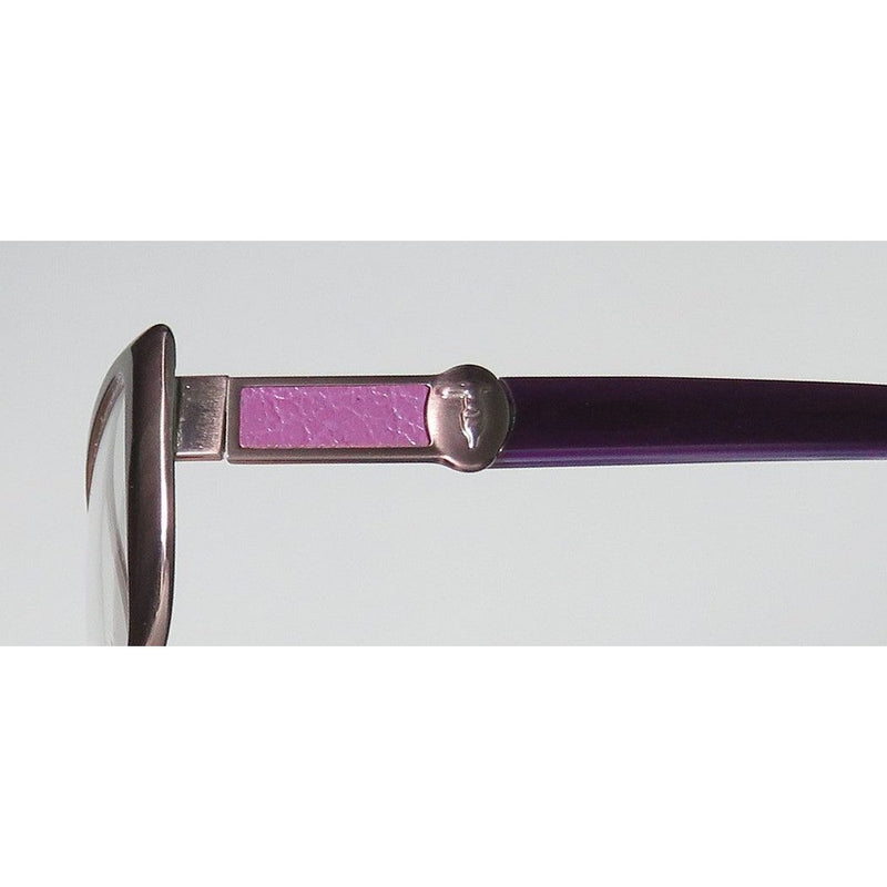 ModaFrames Trussardi 12507 Eyeglasses Eyeglasses