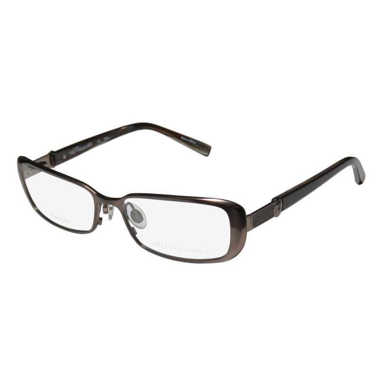 ModaFrames Trussardi 12507 Eyeglasses Eyeglasses
