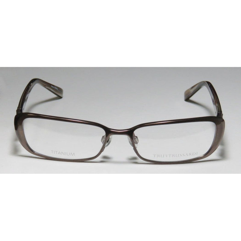 ModaFrames Trussardi 12507 Eyeglasses Eyeglasses
