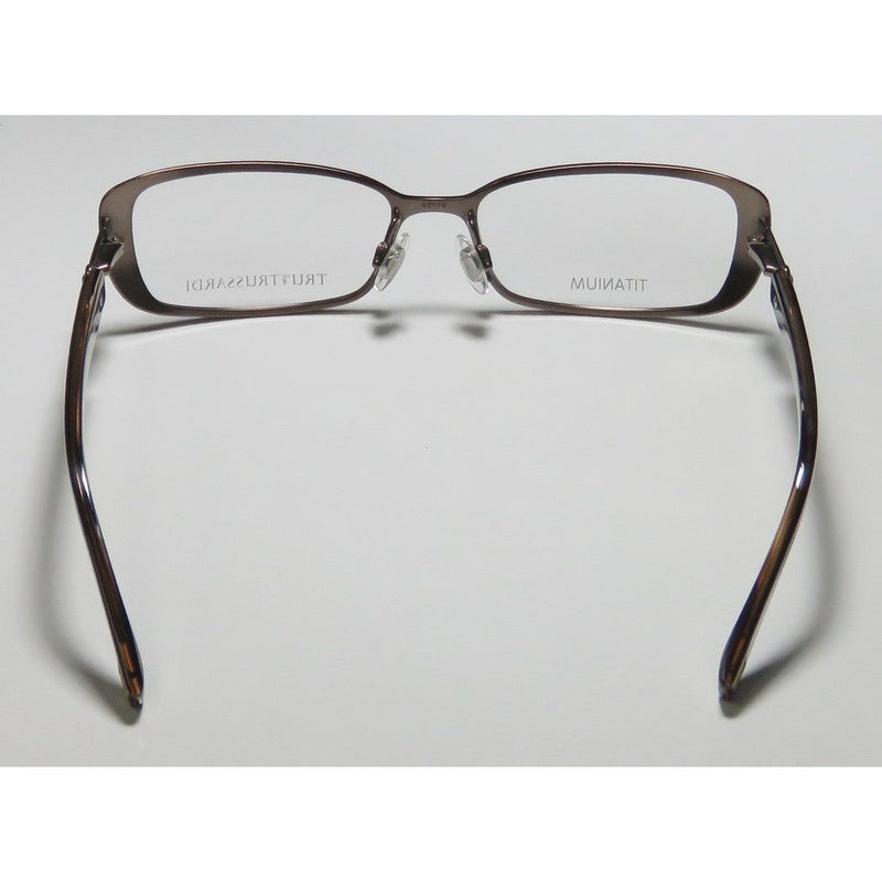 ModaFrames Trussardi 12507 Eyeglasses Eyeglasses
