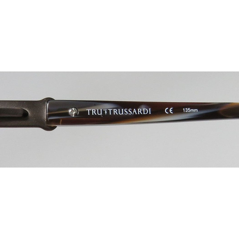 ModaFrames Trussardi 12507 Eyeglasses Eyeglasses