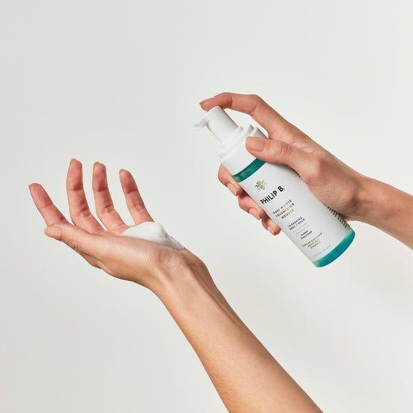 Philip B Philip B. Maui Wowie Volumizing Mouse 6 oz Hair Styling Product