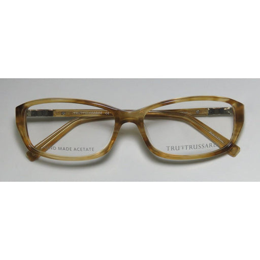 ModaFrames Trussardi 12504 Eyeglasses Eyeglasses