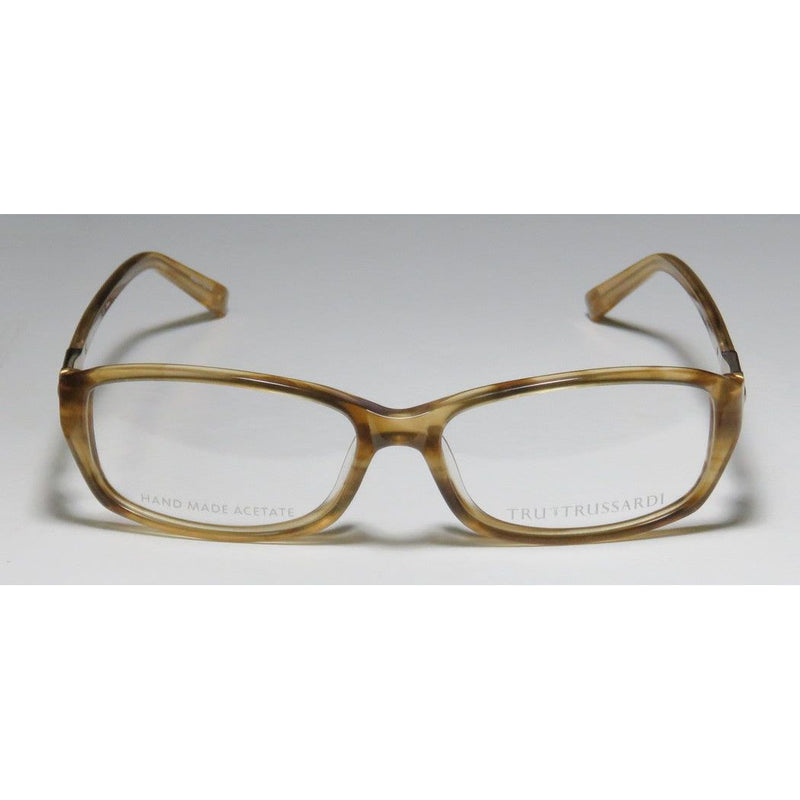 ModaFrames Trussardi 12504 Eyeglasses Eyeglasses