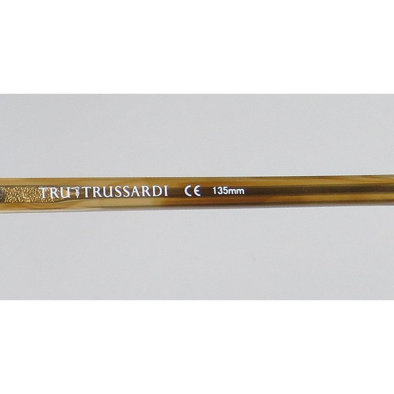 ModaFrames Trussardi 12504 Eyeglasses Eyeglasses