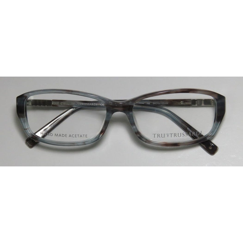 ModaFrames Trussardi 12504 Eyeglasses Eyeglasses