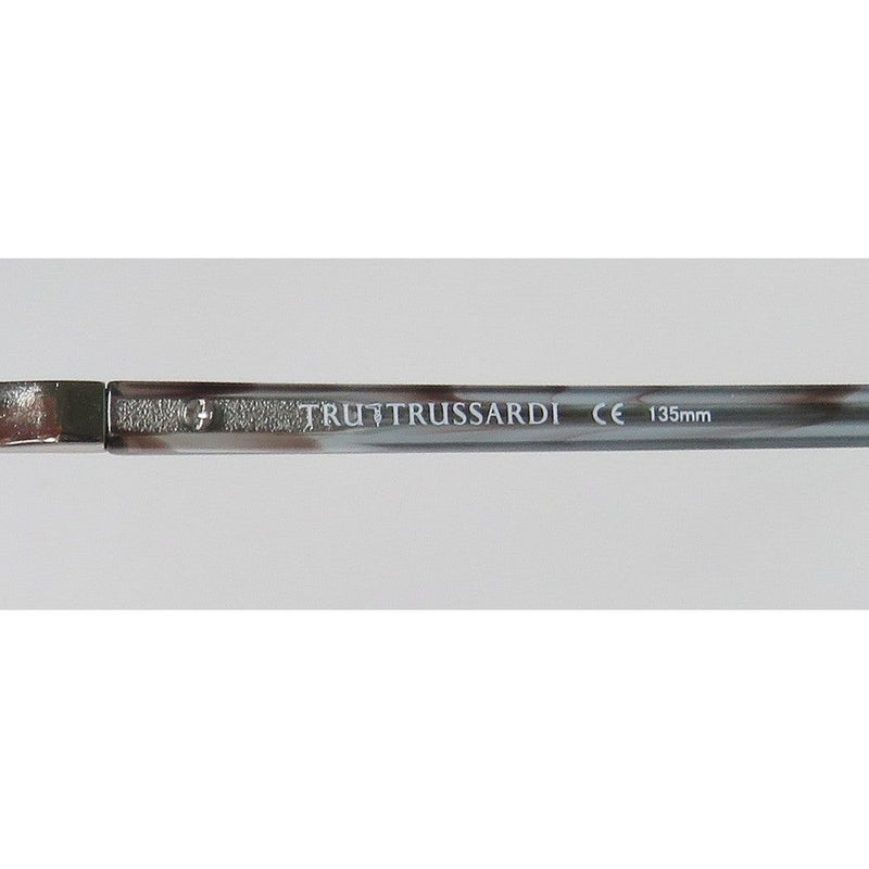 ModaFrames Trussardi 12504 Eyeglasses Eyeglasses