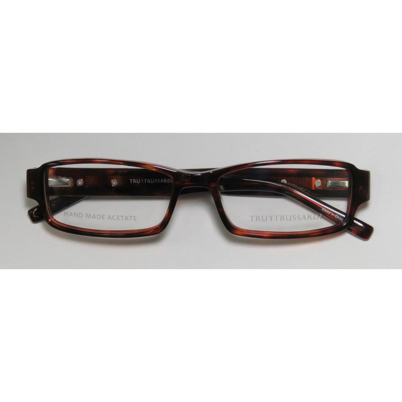 ModaFrames Trussardi 12733 Eyeglasses Eyeglasses