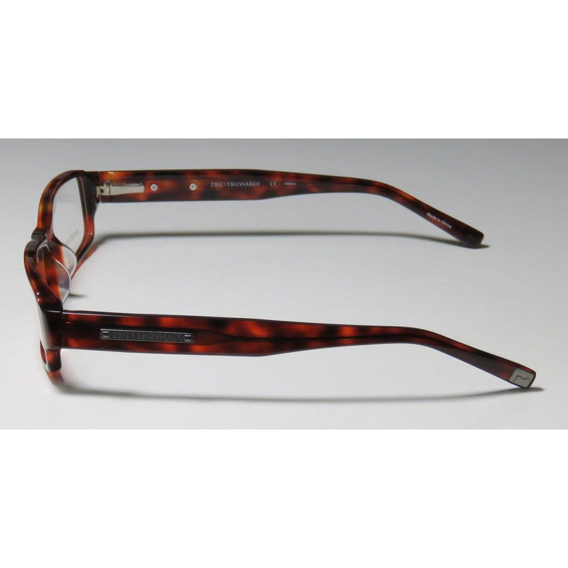 ModaFrames Trussardi 12733 Eyeglasses Eyeglasses