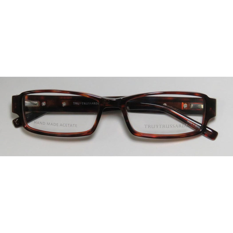 ModaFrames Trussardi 12733 Eyeglasses Eyeglasses