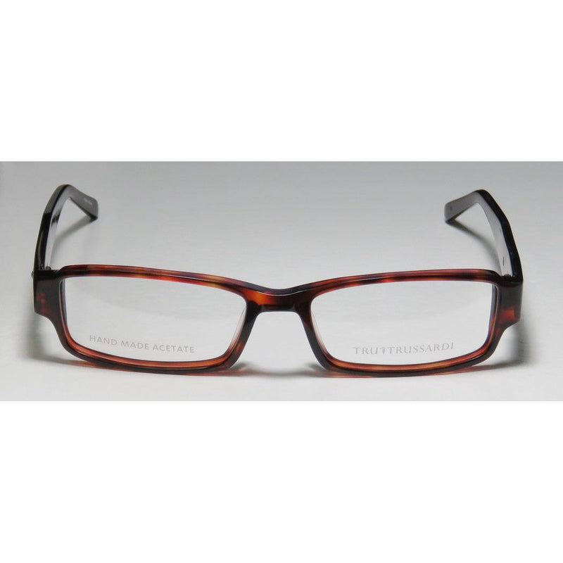 ModaFrames Trussardi 12733 Eyeglasses Eyeglasses