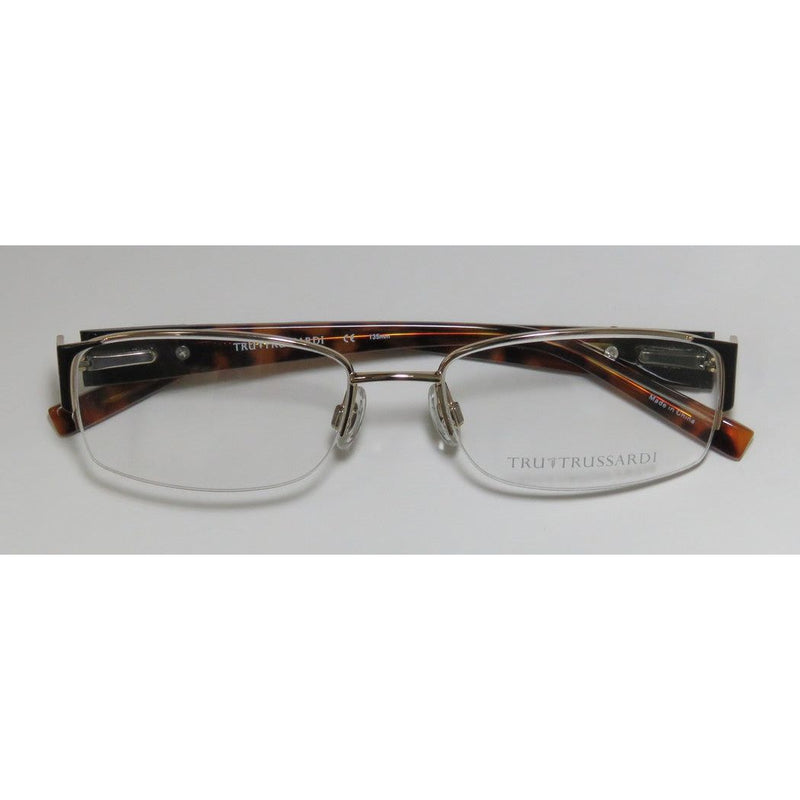 ModaFrames Trussardi 12506 Eyeglasses Eyeglasses
