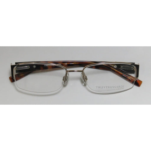 ModaFrames Trussardi 12506 Eyeglasses Eyeglasses