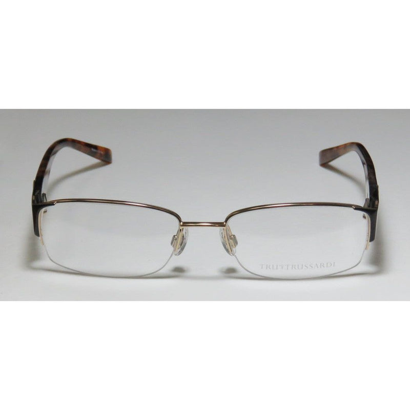 ModaFrames Trussardi 12506 Eyeglasses Eyeglasses
