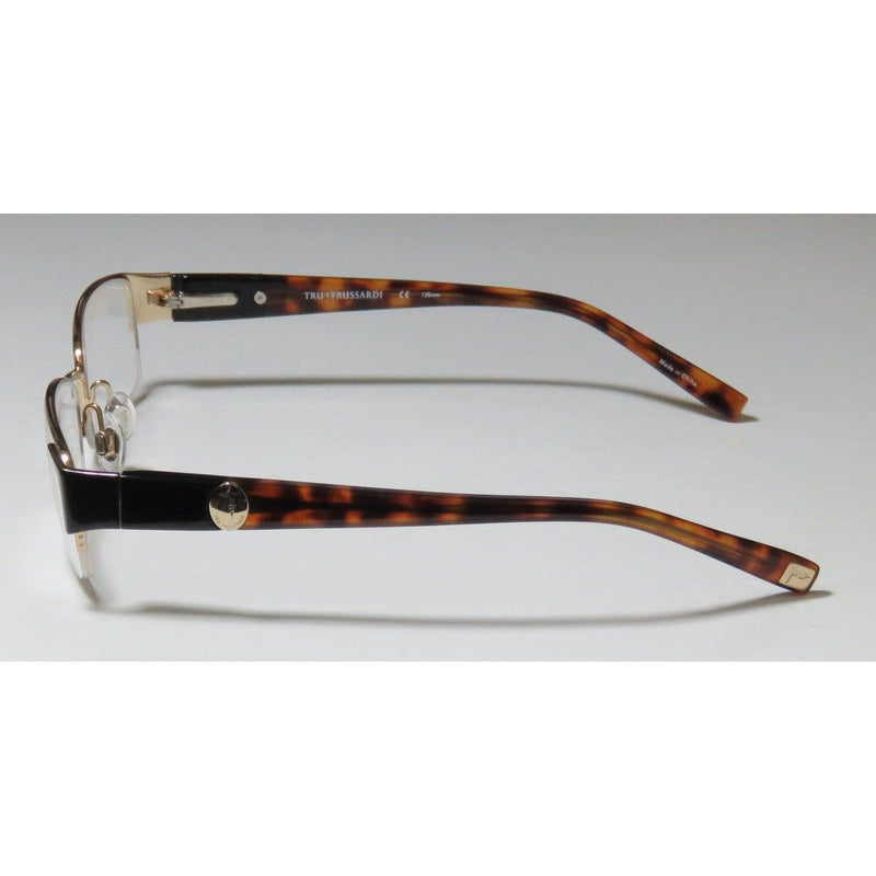ModaFrames Trussardi 12506 Eyeglasses Eyeglasses