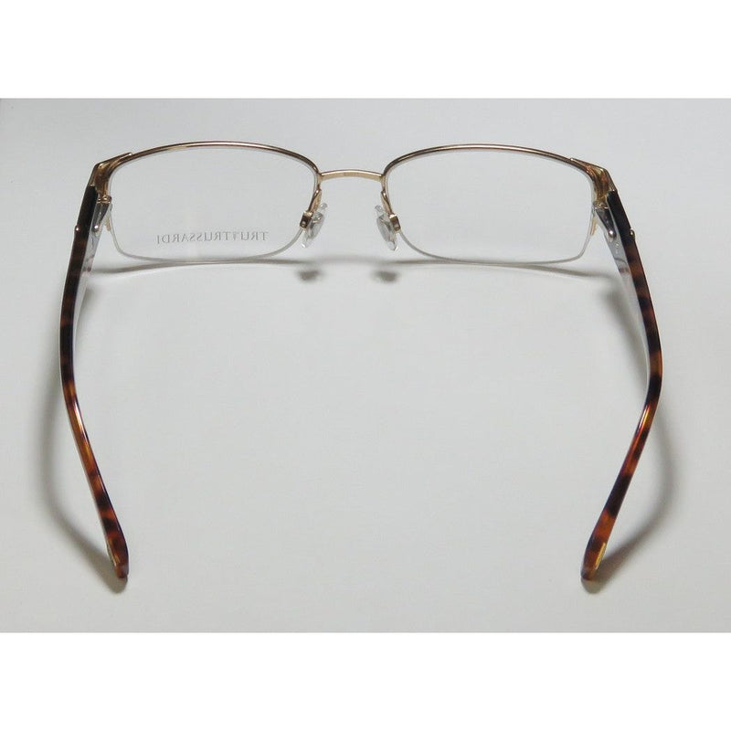 ModaFrames Trussardi 12506 Eyeglasses Eyeglasses