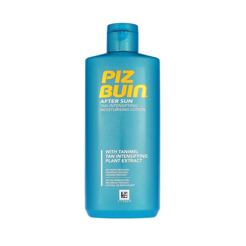 Piz Buin Piz Buin After Sun Soothing Cooling Moisturising Lotion 200 Ml Lotion & Moisturizer