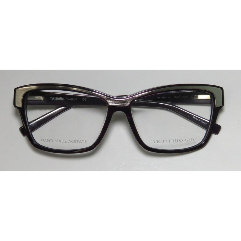 ModaFrames Trussardi 12500 Eyeglasses Eyeglasses