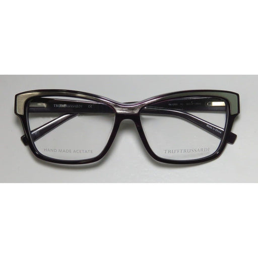 ModaFrames Trussardi 12500 Eyeglasses Eyeglasses