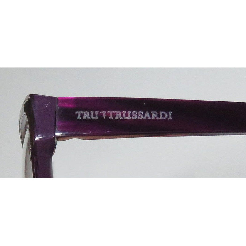 ModaFrames Trussardi 12500 Eyeglasses Eyeglasses