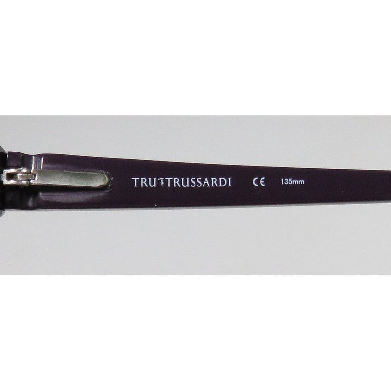 ModaFrames Trussardi 12500 Eyeglasses Eyeglasses