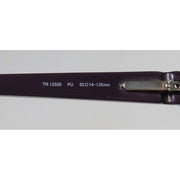 ModaFrames Trussardi 12500 Eyeglasses Eyeglasses