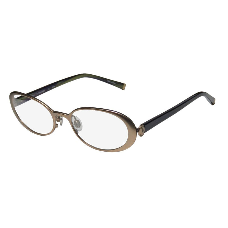 ModaFrames Trussardi 12502 Eyeglasses Eyeglasses