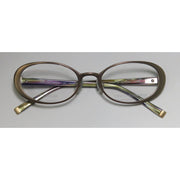 ModaFrames Trussardi 12502 Eyeglasses Eyeglasses