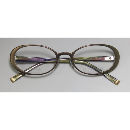 ModaFrames Trussardi 12502 Eyeglasses Eyeglasses