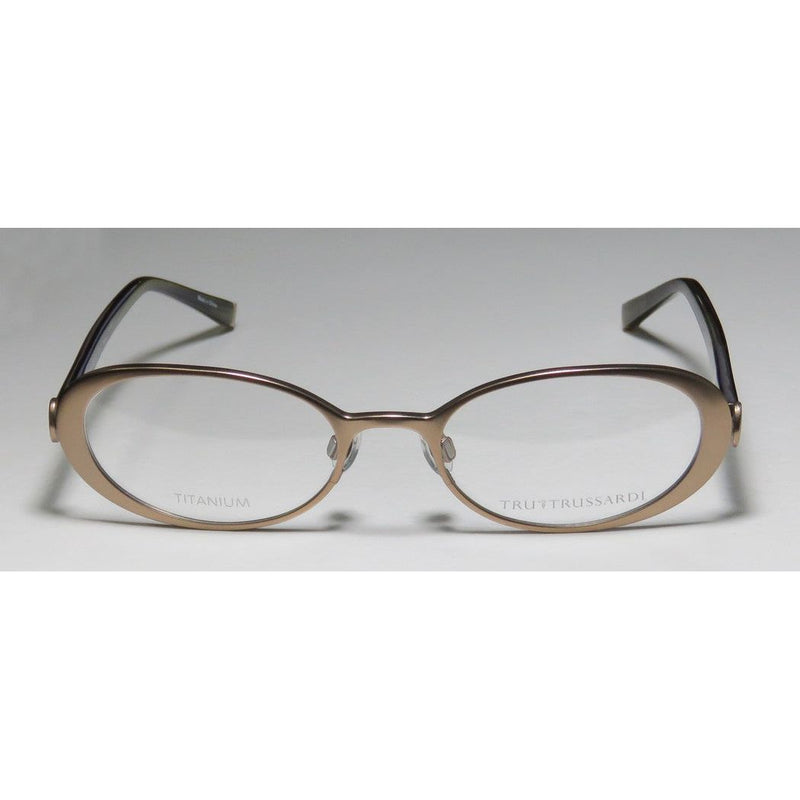 ModaFrames Trussardi 12502 Eyeglasses Eyeglasses