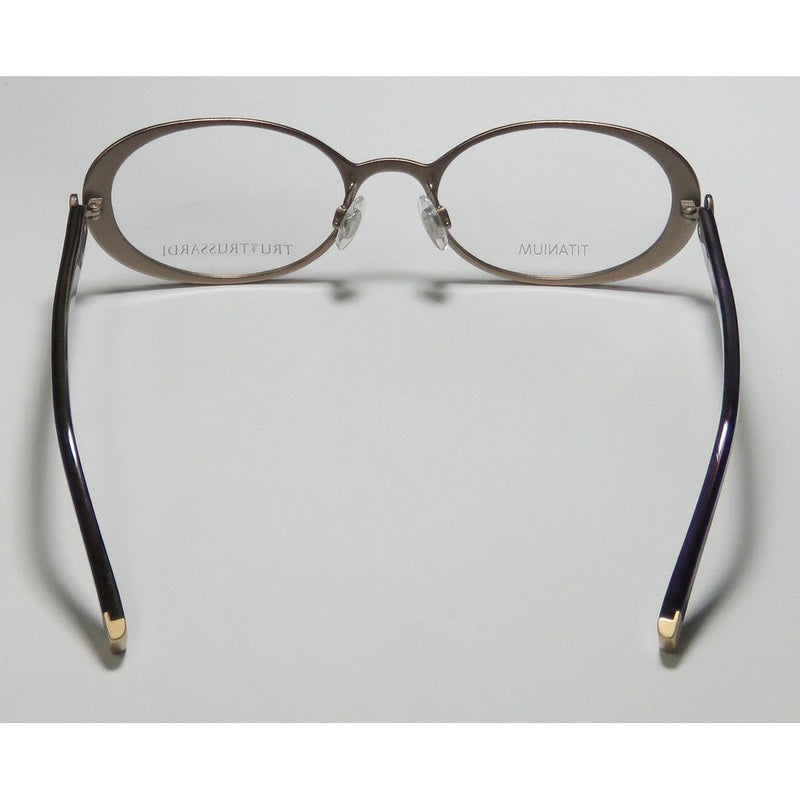 ModaFrames Trussardi 12502 Eyeglasses Eyeglasses