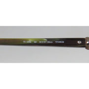 ModaFrames Trussardi 12502 Eyeglasses Eyeglasses