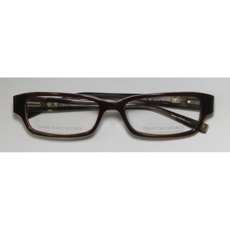 ModaFrames Trussardi 12505 Eyeglasses Eyeglasses