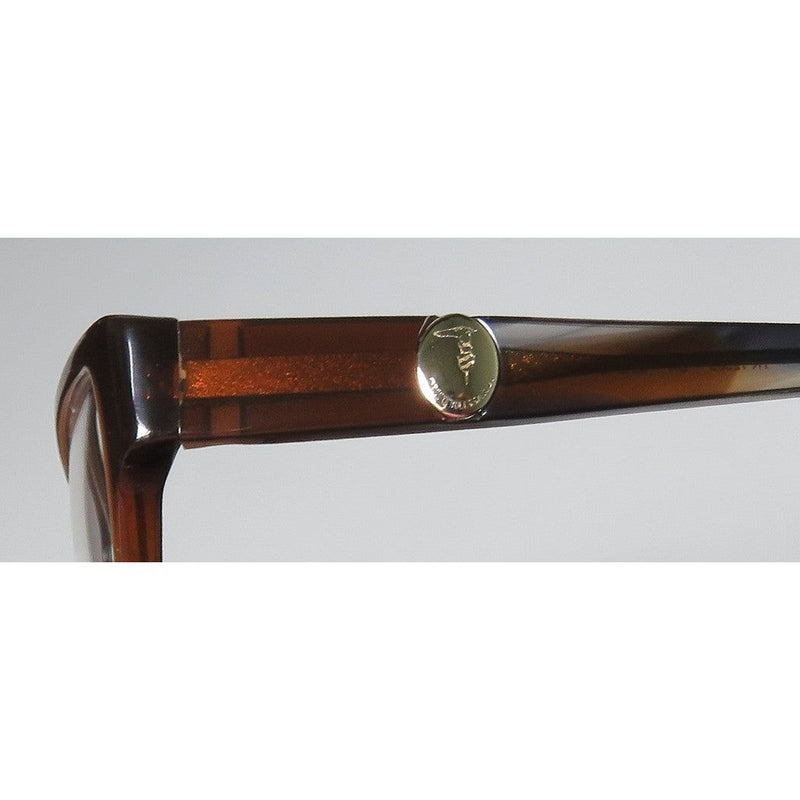 ModaFrames Trussardi 12505 Eyeglasses Eyeglasses