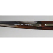 ModaFrames Trussardi 12505 Eyeglasses Eyeglasses