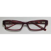 ModaFrames Trussardi 12505 Eyeglasses Eyeglasses